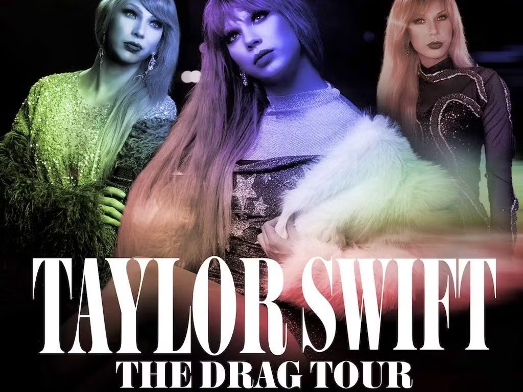 Taylor Swift: The DRAG Tour