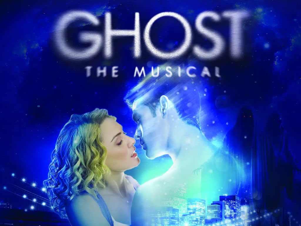 Ghost the Musical