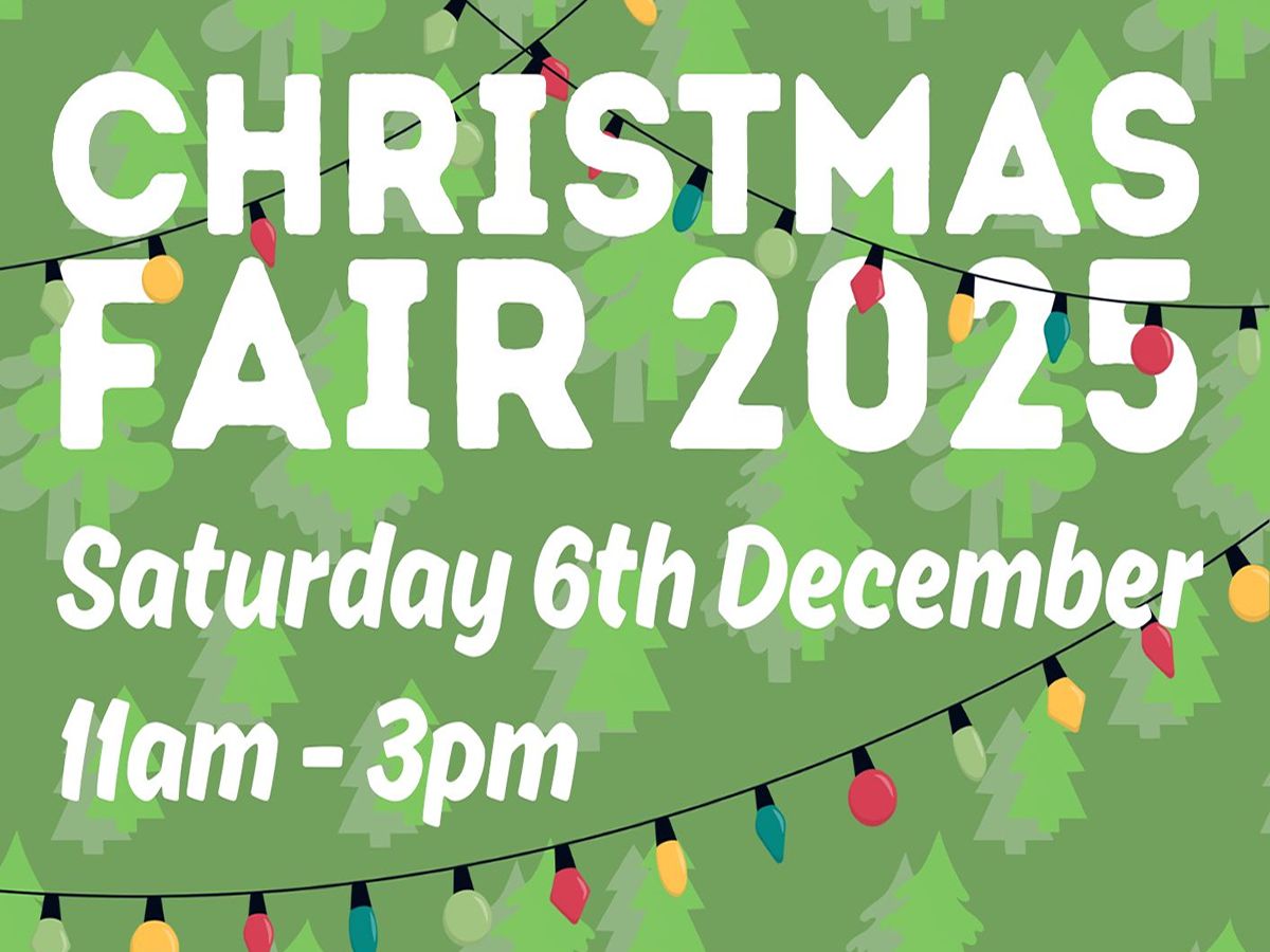 Heart of Scotstoun Christmas Fair