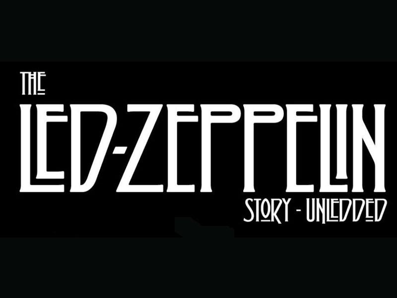 The Led Zeppelin Story: UnLedded