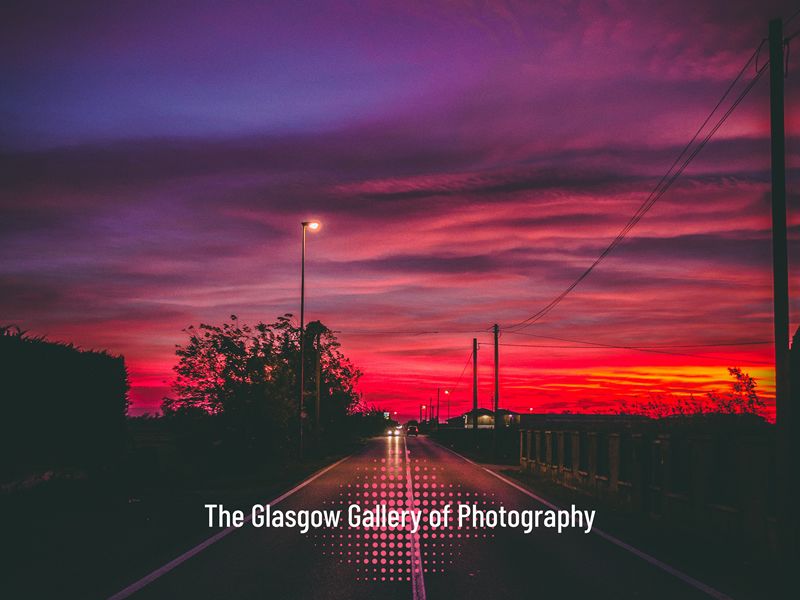 The Golden Hour: International Photography Exhibition