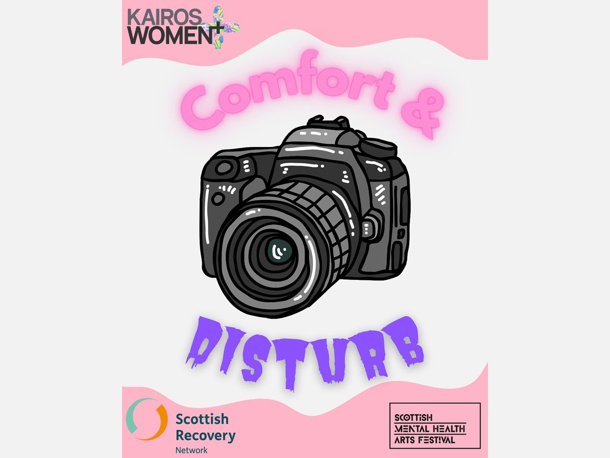 Free Community Photography Exhibition