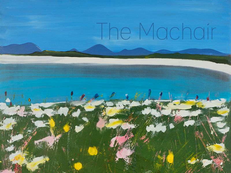 The Machair Exhibition