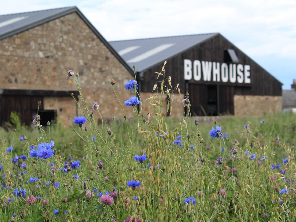 Amy Elles bringing cookery classes and product range to new Bowhouse site