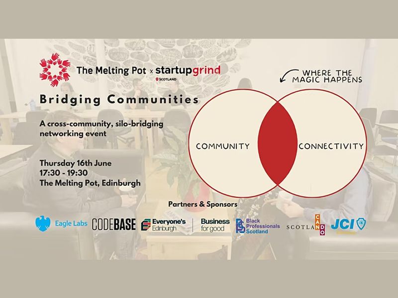 Bridging Communities