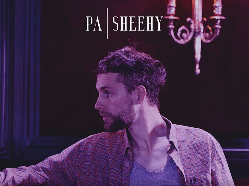 Pa Sheehy