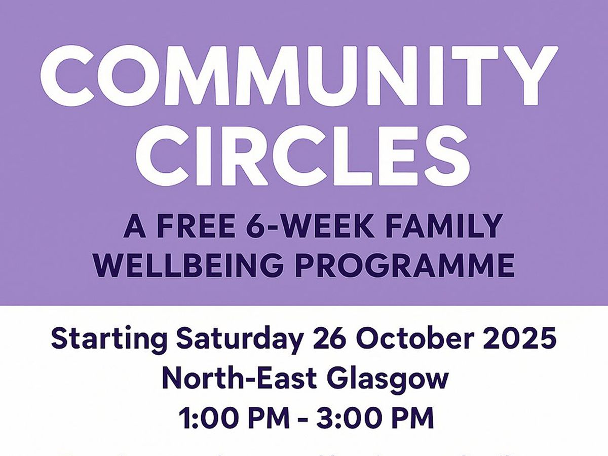 Community Circles