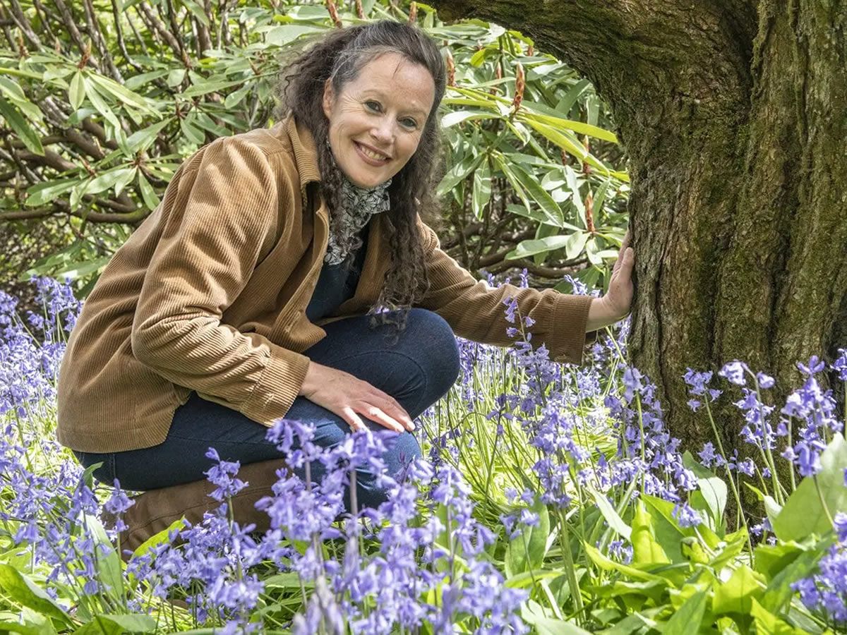 Spotlight Talk: Herbology