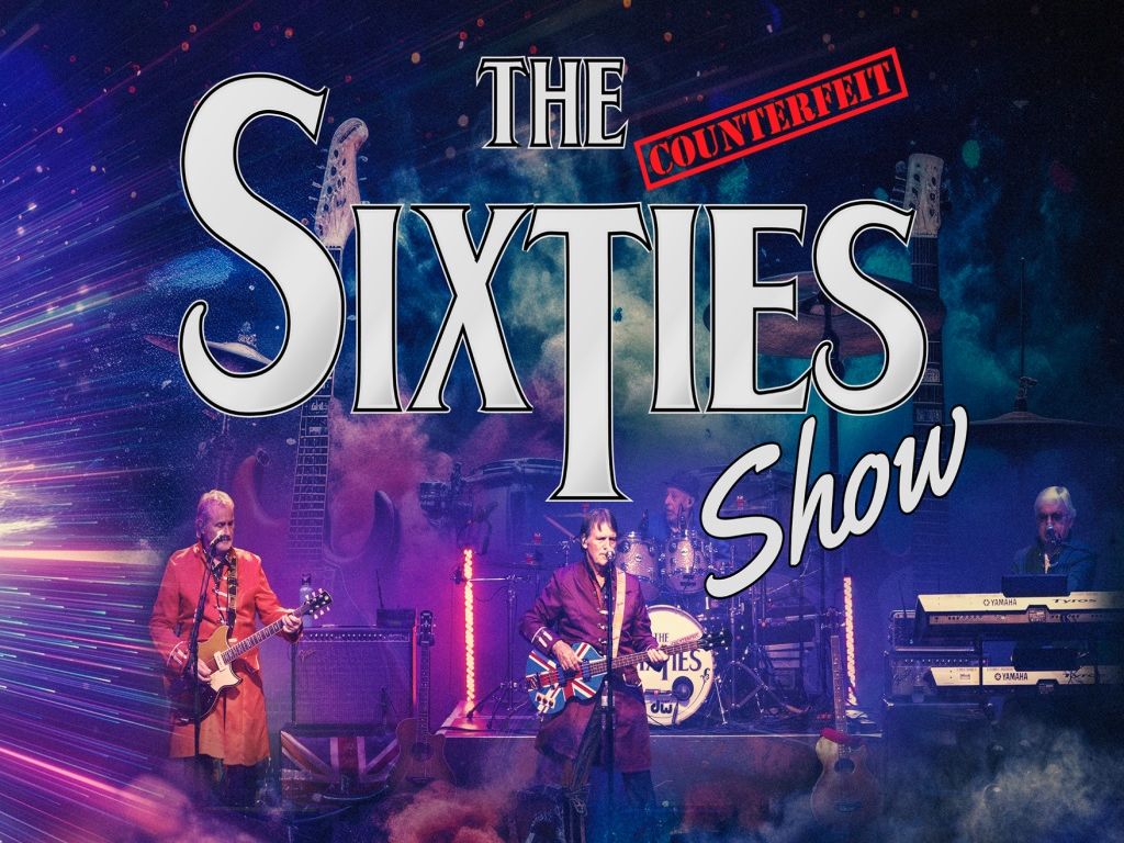 The Counterfeit Sixties Show