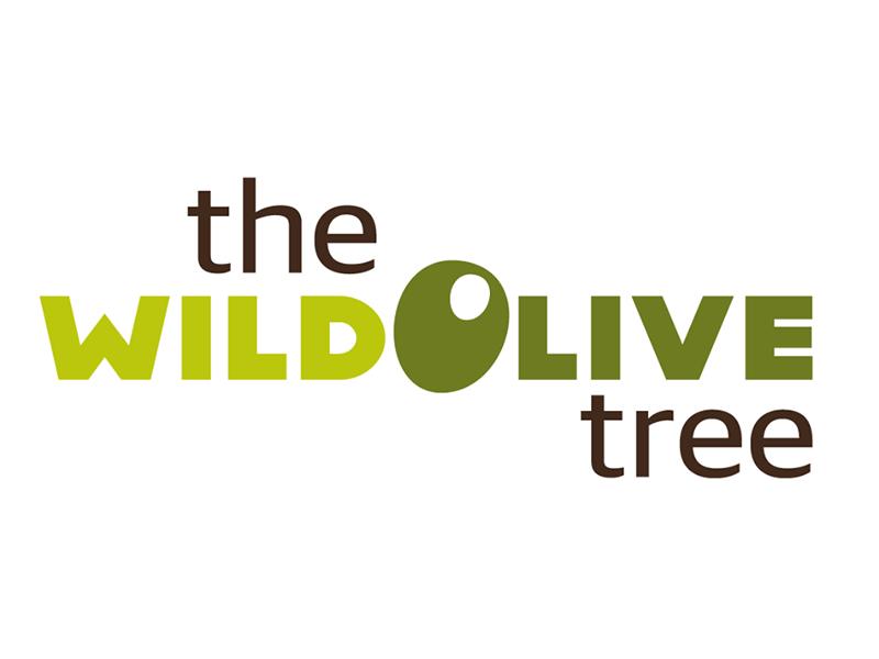 The Wild Olive Tree