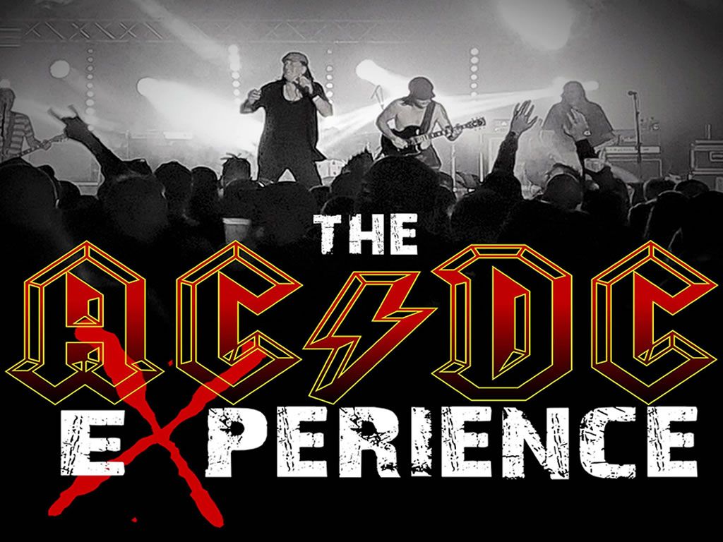 AC/DC Experience