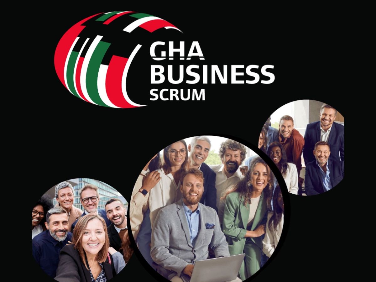 GHA Business Scrum in association with Thorntons: Scotland Votes