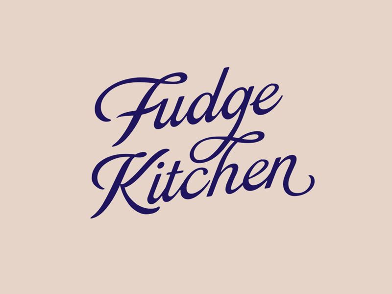 Fudge Kitchen Edinburgh