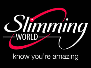 Slimming World With Rob