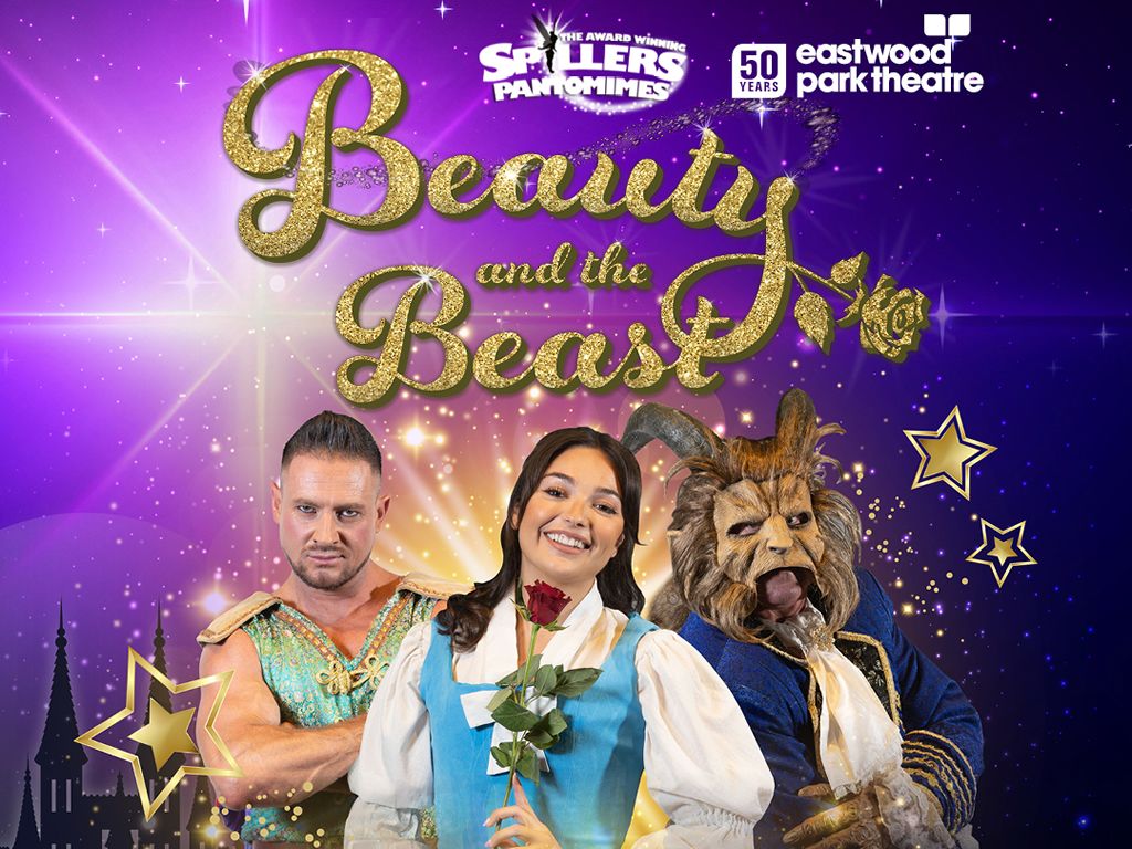 Beauty and the Beast