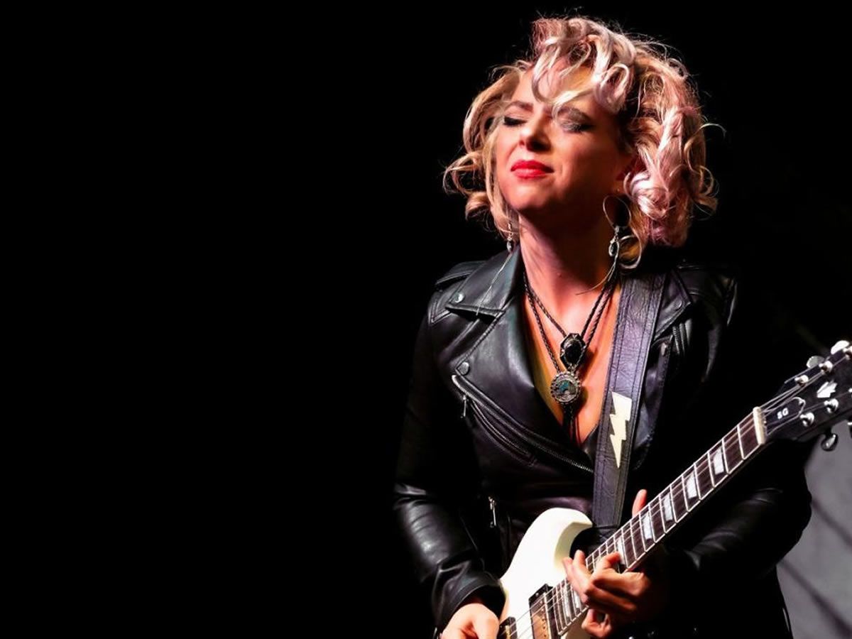 Samantha Fish