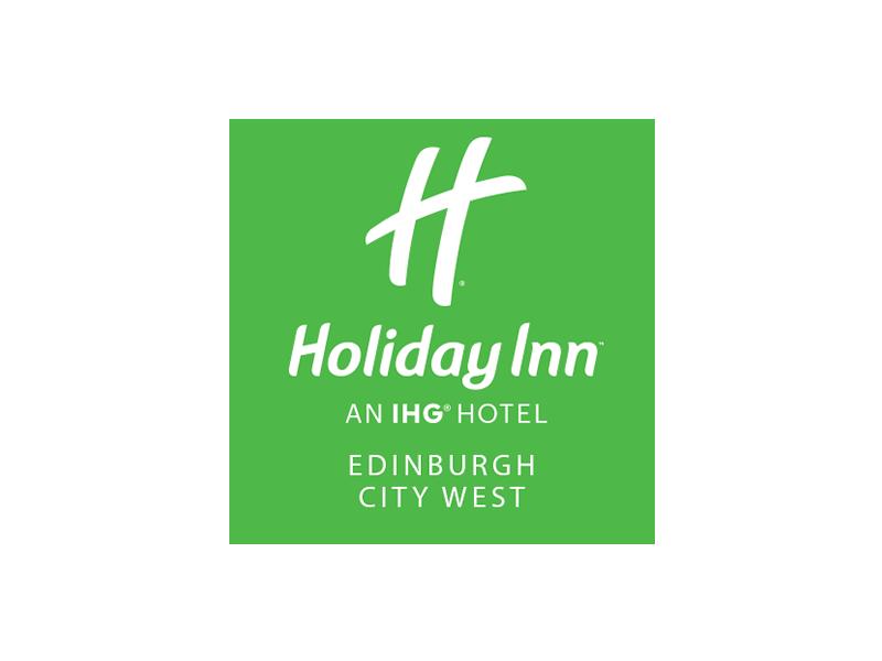 Holiday Inn Edinburgh City West