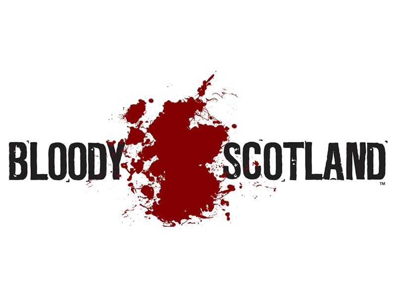 Bloody Scotland reveals 2021 programme