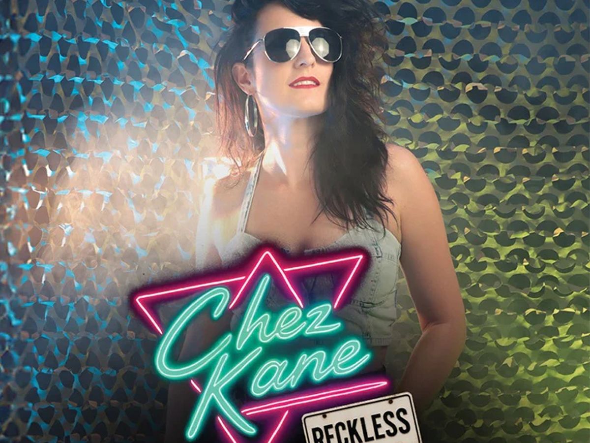 Chez Kane - In-store Performance & Signing