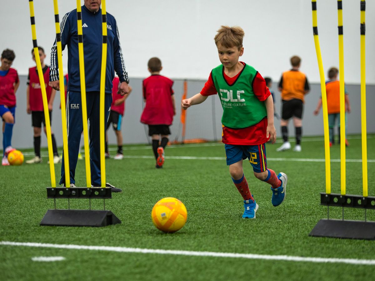East Dunbartonshire Leisure and Culture Trust Summer Activities