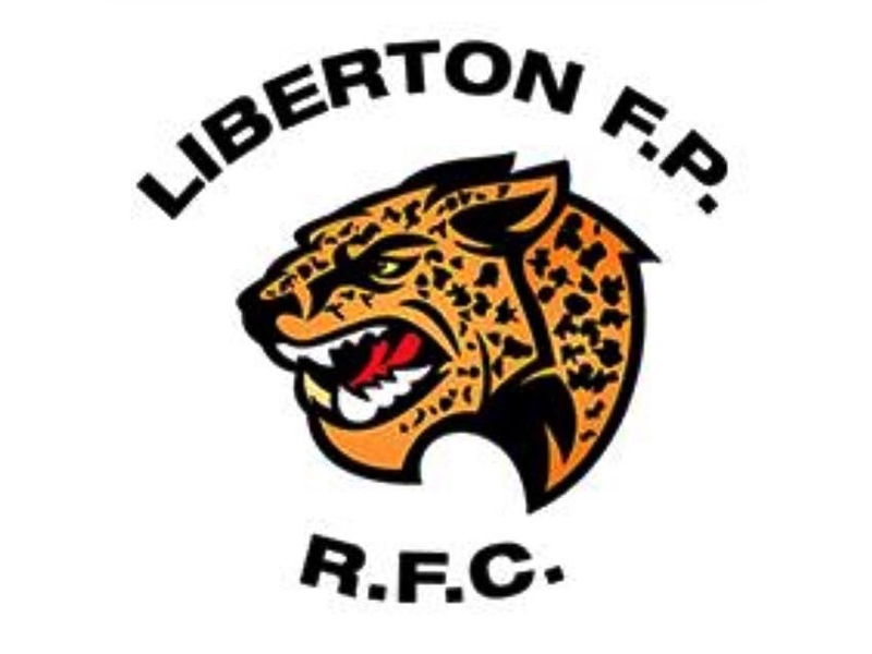 Liberton Rugby Club