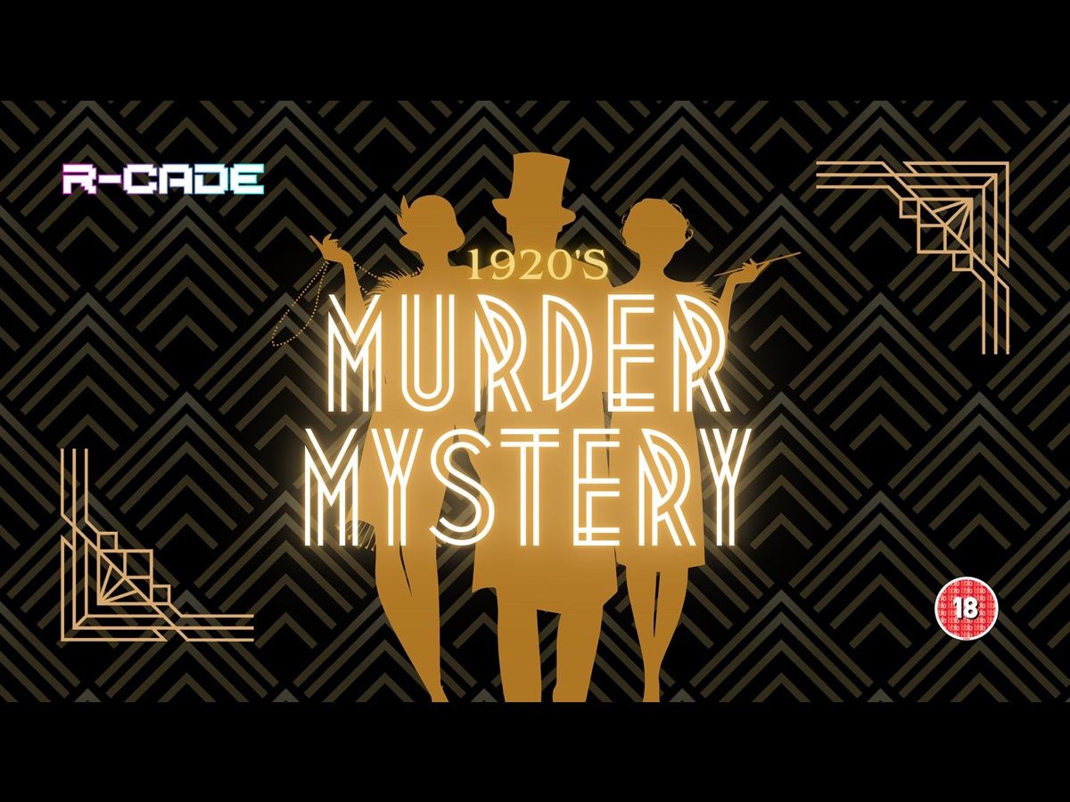 Murder Mystery Night