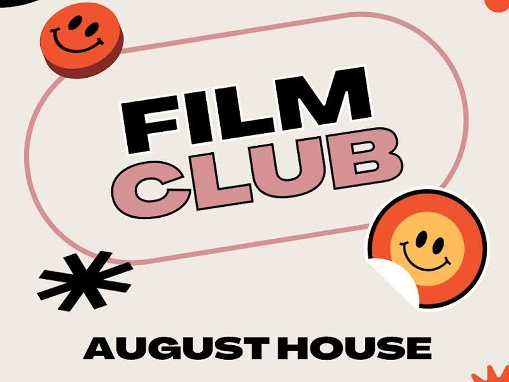 Film Club: PS, I Love You