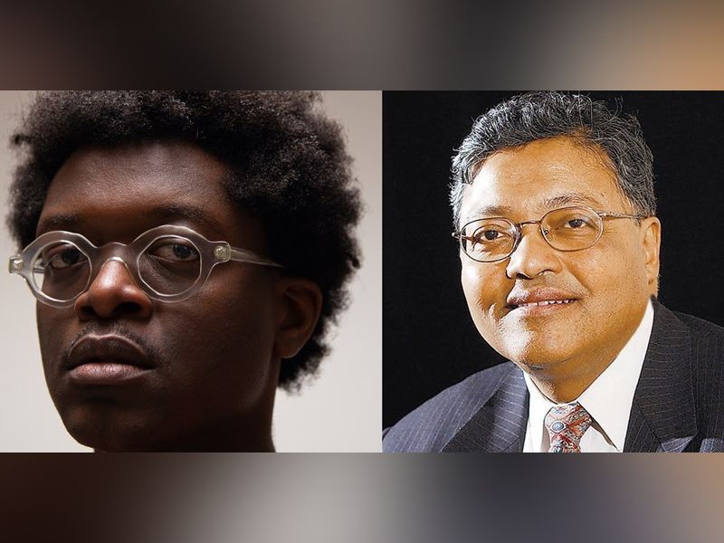 Mihir Bose and Calum Jacobs: Is a Non-Racial Sports World possible?