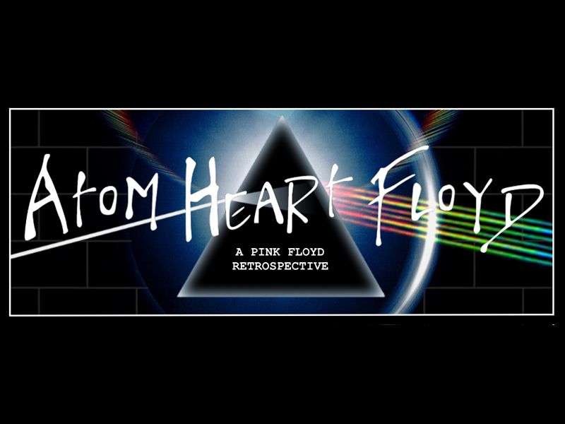 Atom Heart Floyd