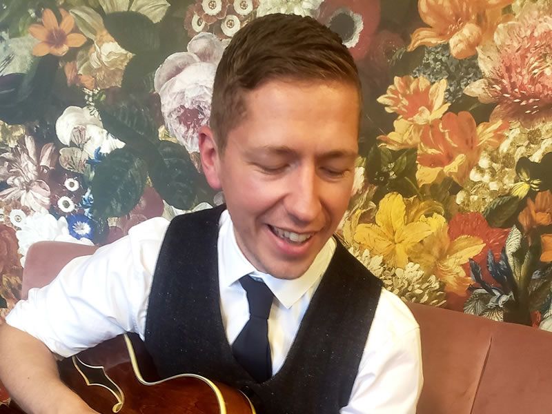Ross Baird Trio