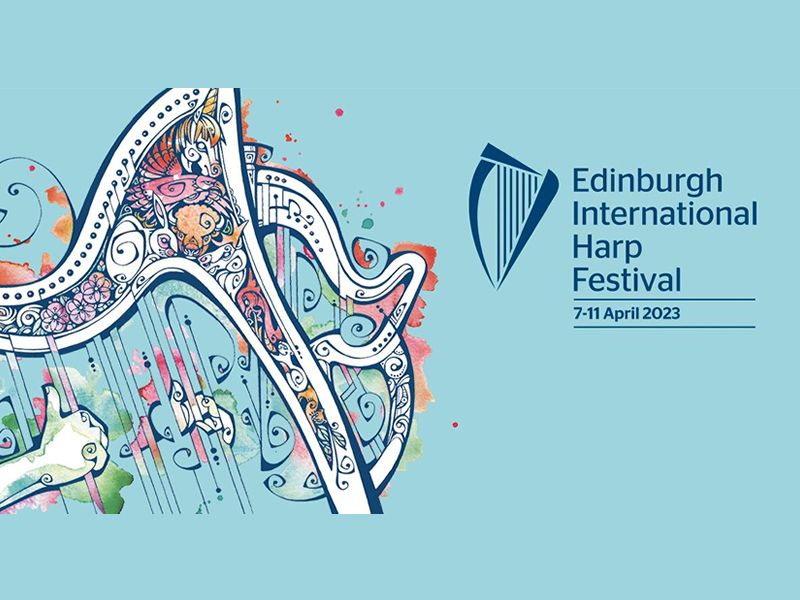 Edinburgh International Harp Festival