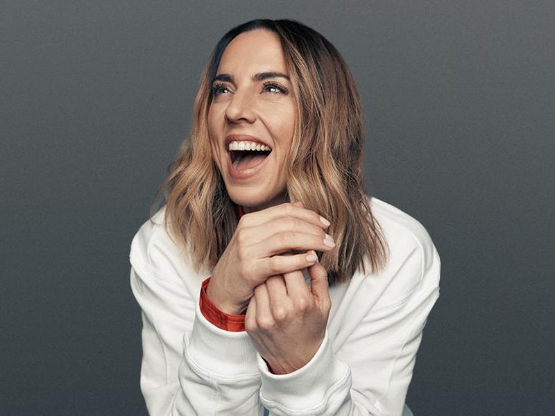 An Evening with Melanie C