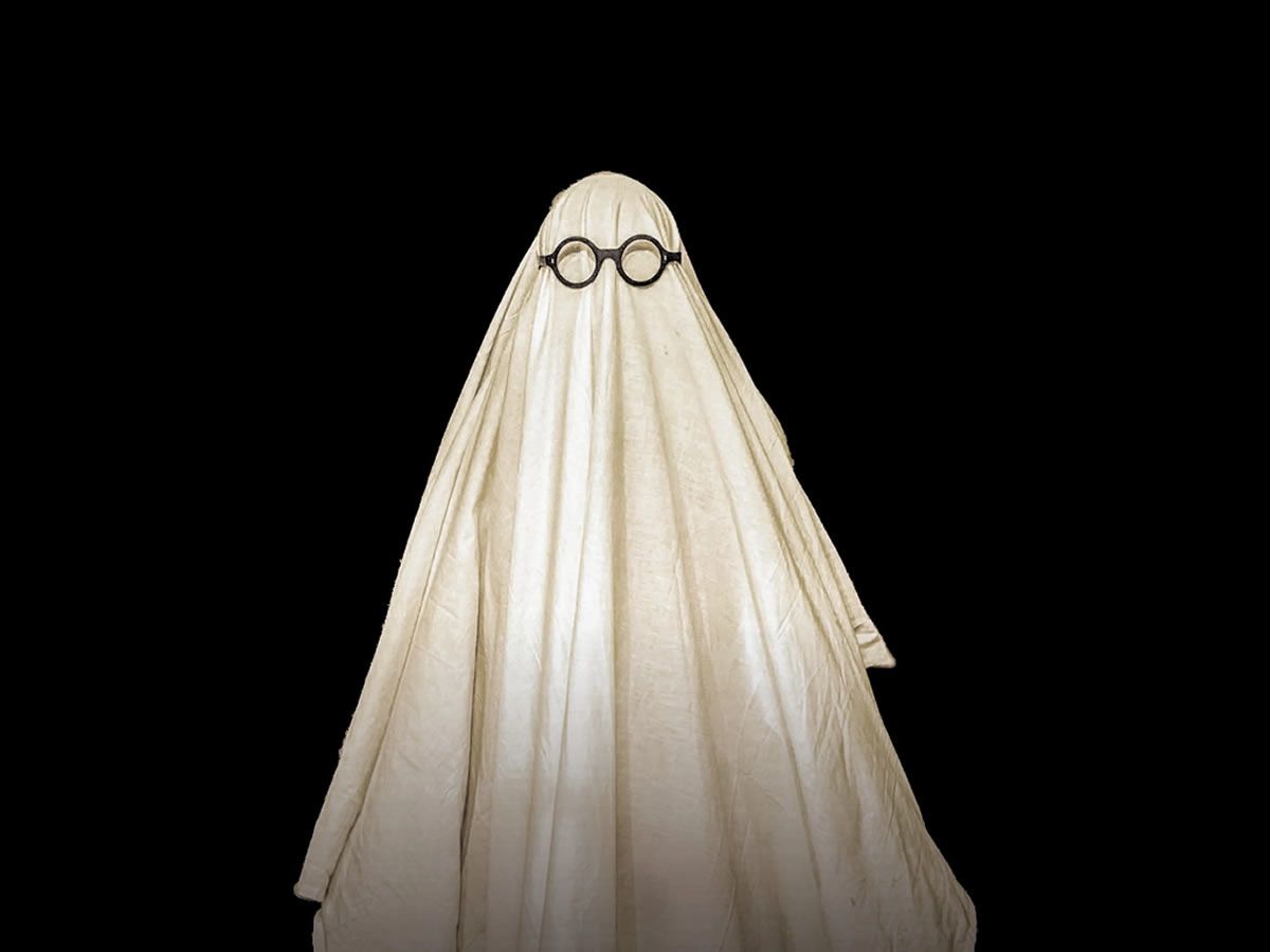 Daniel Kitson: Maybe a Ghost Story