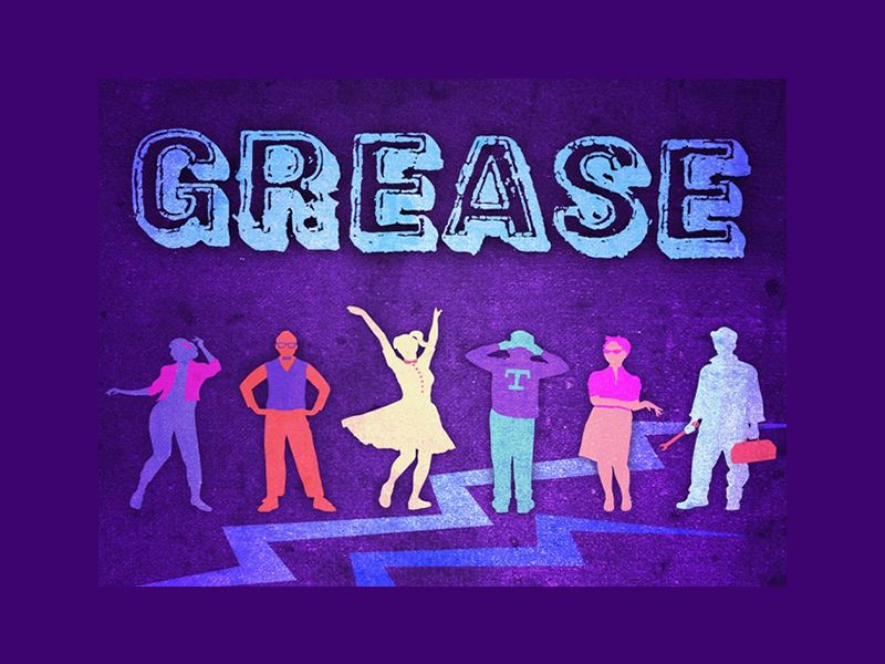 Beyond Broadway Experience: Grease