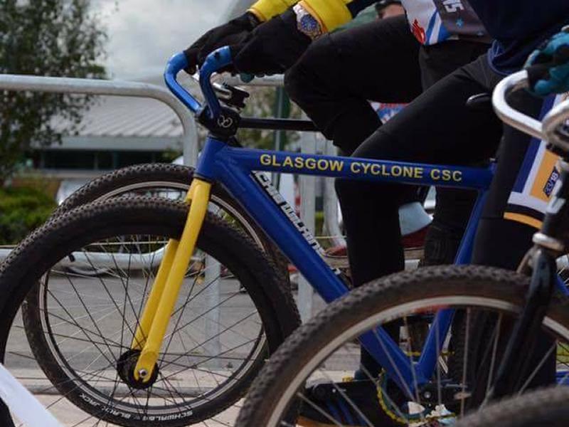 Glasgow Cycle Speedway