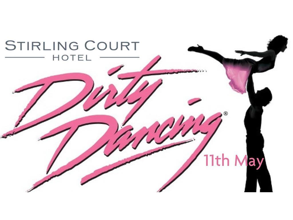 Dirty Dancing Tribute Night