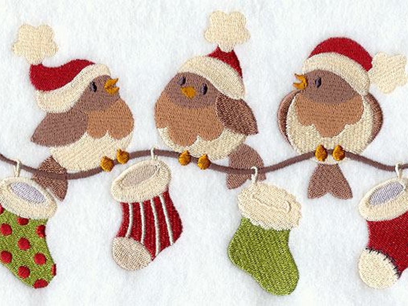 Early Bird Christmas Gift and Craft Fair