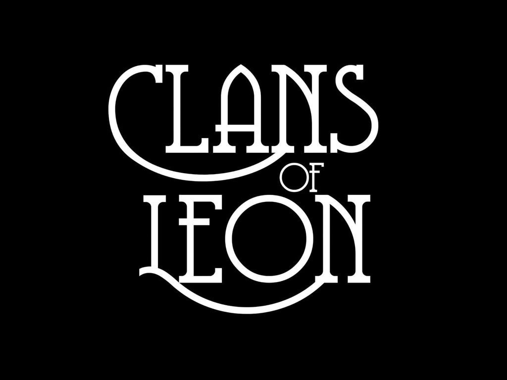 Clans of Leon - Kings of Leon Tribute