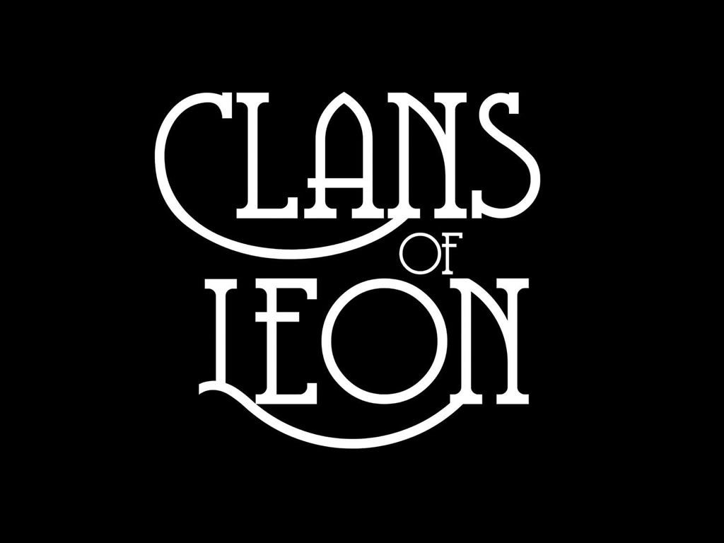 Clans of Leon