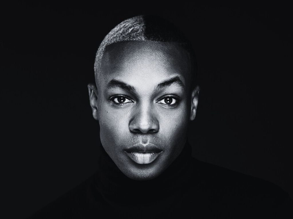 Todrick Hall to star in Burlesque The Musical at Theatre Royal Glasgow