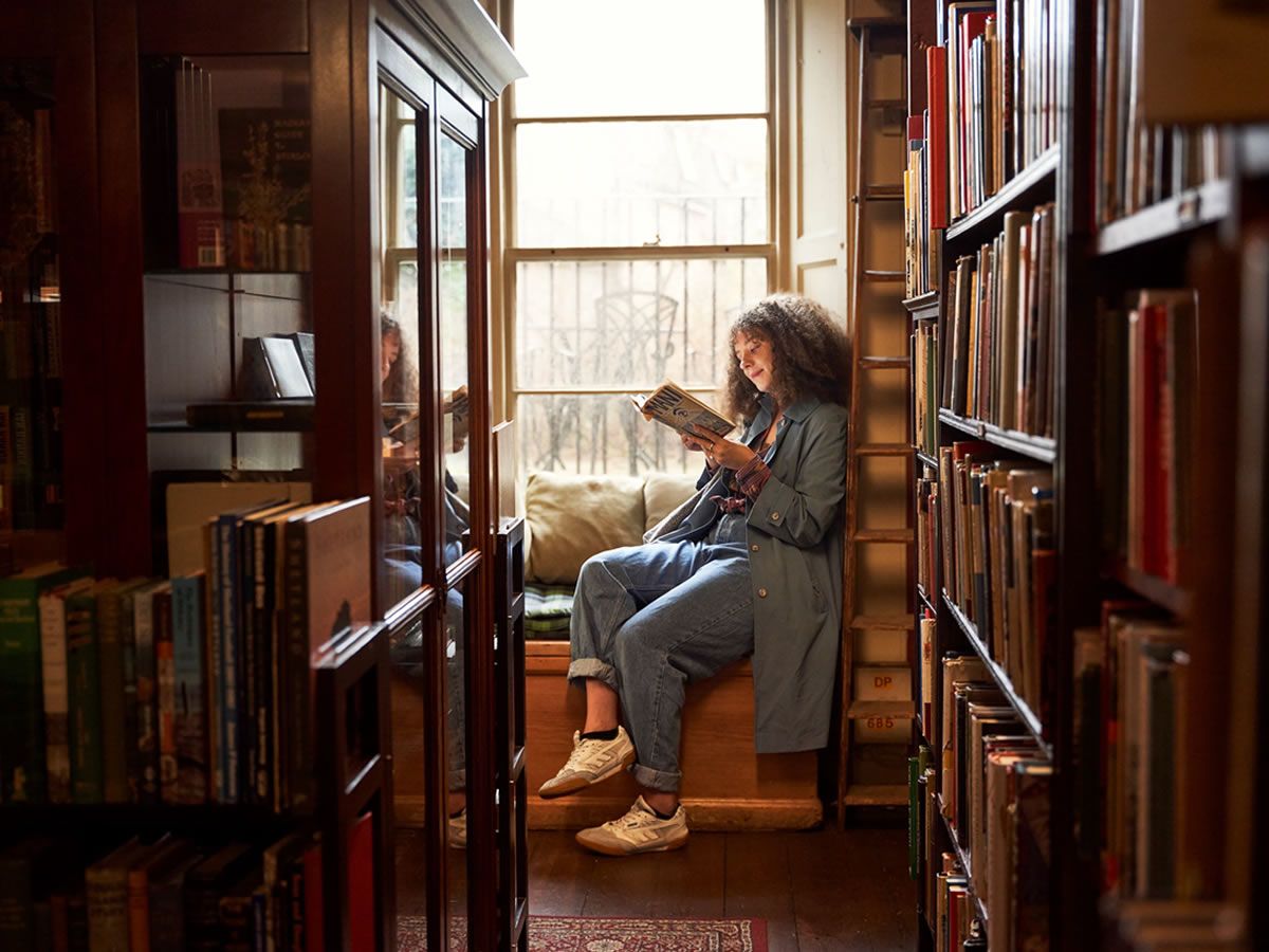 Forever Edinburgh launches winter phase of Stay Different campaign