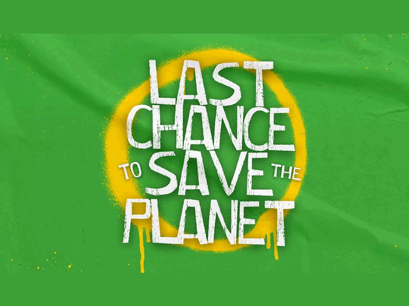 Last Chance to Save the at Traverse Theatre, Edinburgh West(02)