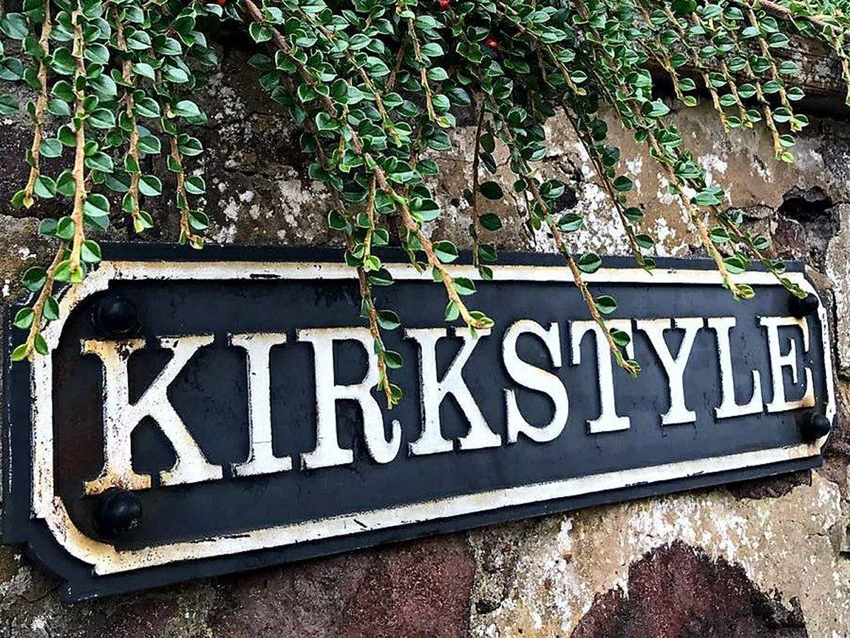 Kirkstyle Hotel