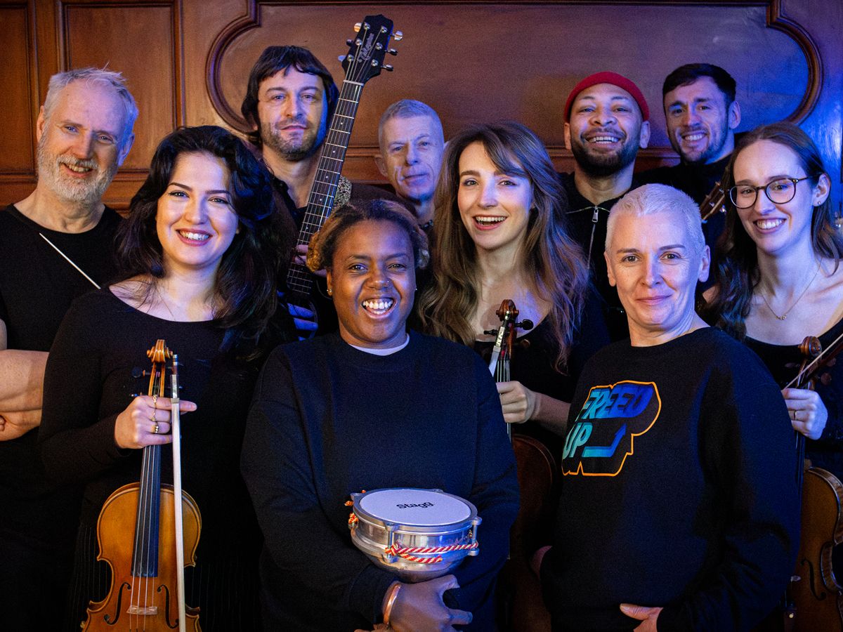 Govan Music Festival to put spring in step of music lovers this March