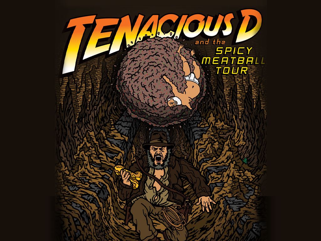 Tenacious D