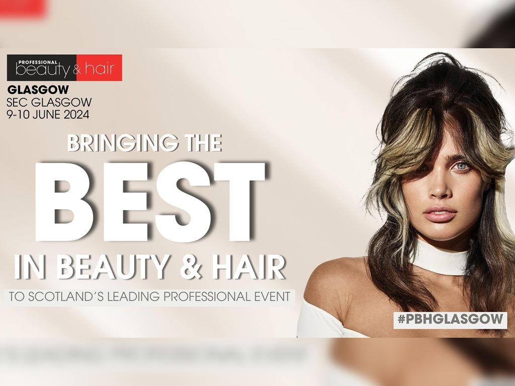 Professional Beauty & Hair Glasgow