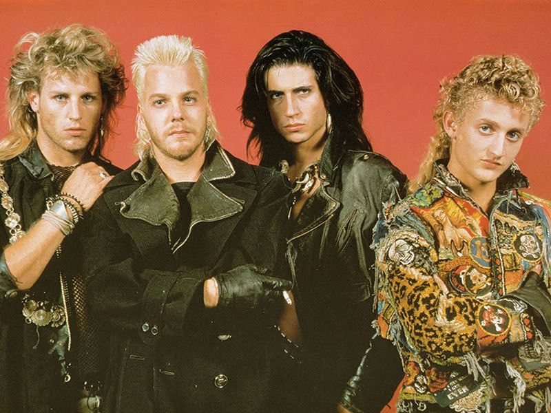The Lost Boys (15)