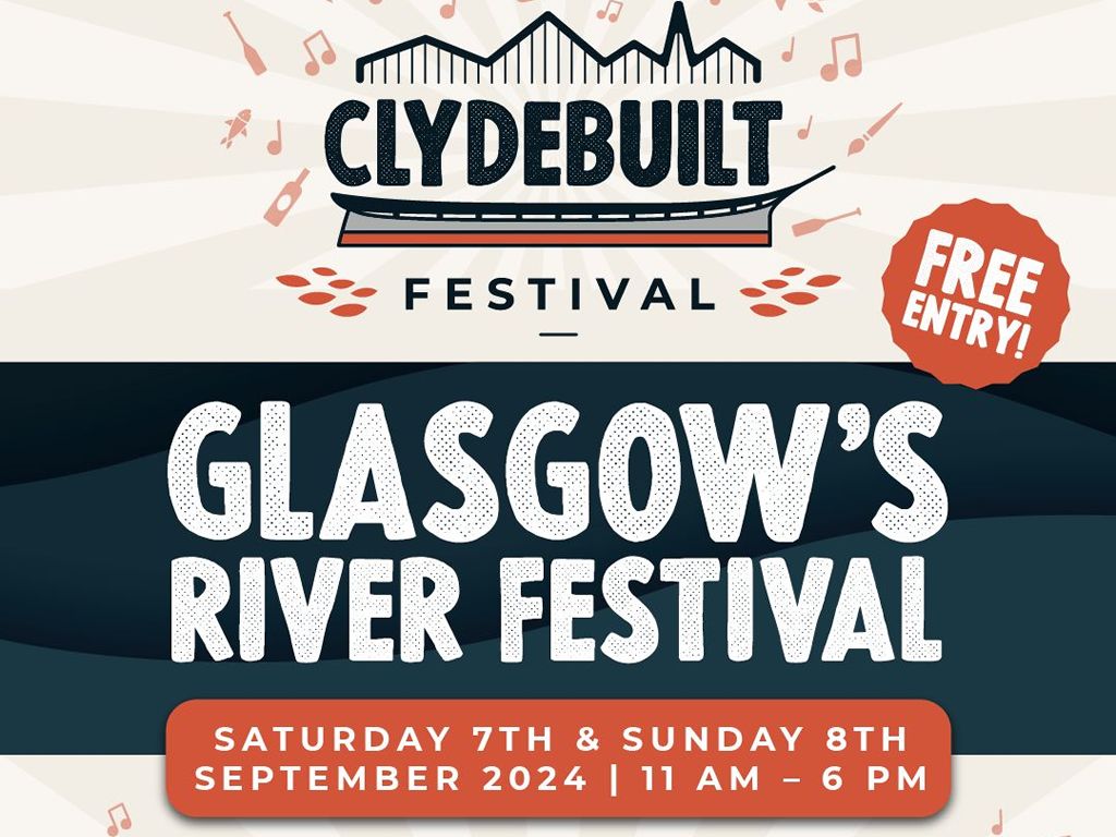 Clydebuilt Festival