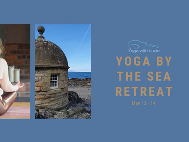 Yoga by the Sea Retreat