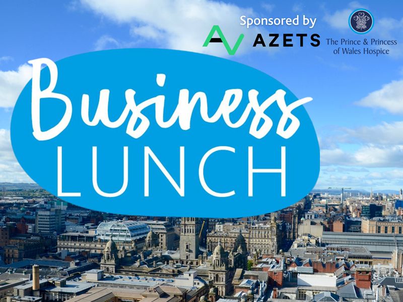 Business Lunch